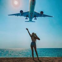 Отзыв от Марина - Виза Destination Thailand